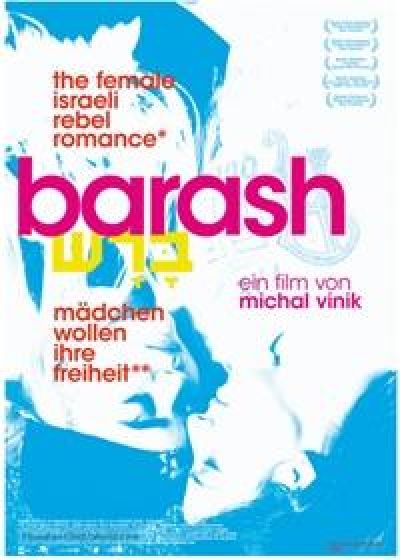 Barash