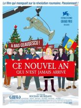 Ce nouvel an qui n'est jamais arrivé