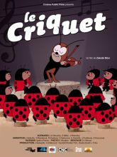Le criquet