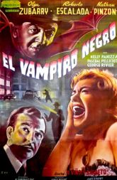Le vampire noir