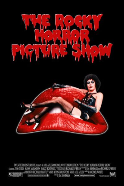 The Rocky Horror Picture Show