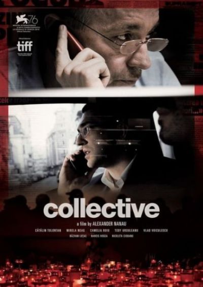 L'Affaire collective