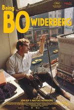 Being Bo Widerberg