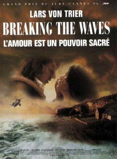 Breaking the waves