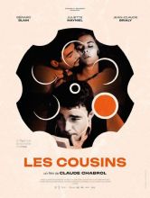 Les Cousins