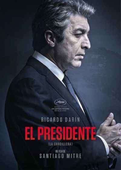 El Presidente