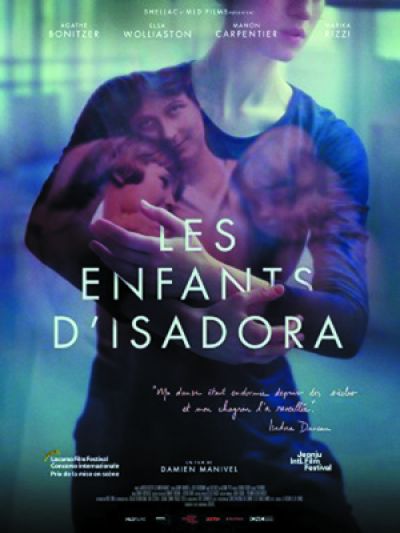Les Enfants d'Isadora