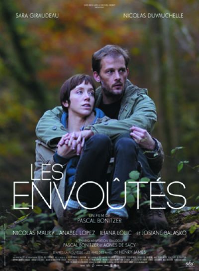 Les Envoûtés