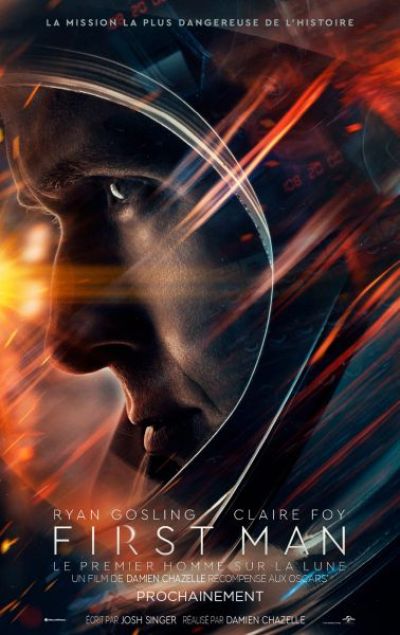 First Man