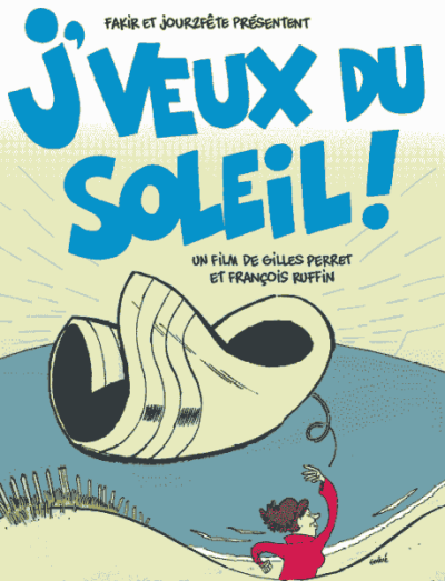 J'veux du soleil