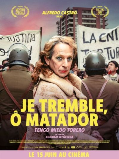 Je tremble ô matador