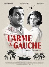 L’Arme à gauche