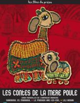 Les contes de la mère poule