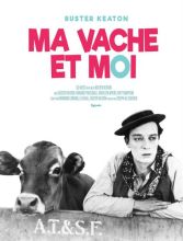 Ma vache et moi