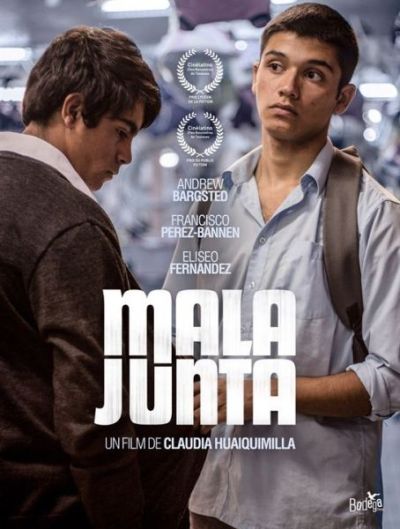 mala junta