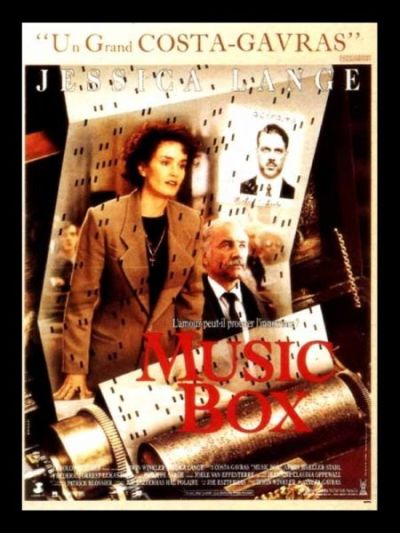 Music Box