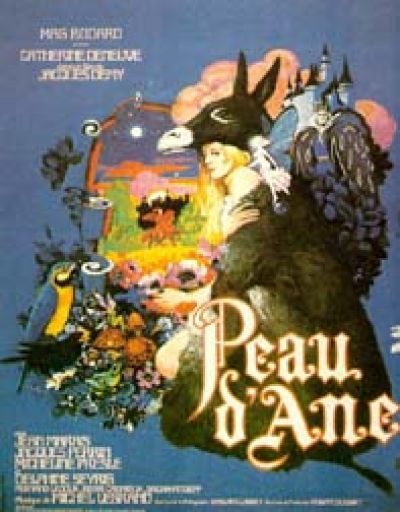 Peau dAne