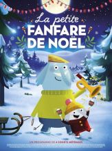 La Petite fanfare de Noël