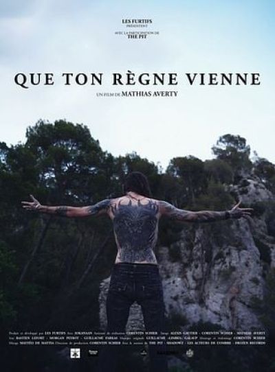 Que Ton Règne Vienne