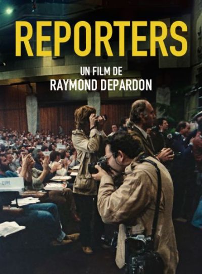 Reporters