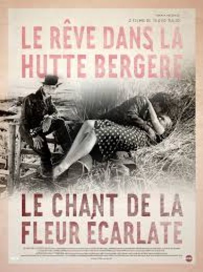 Le Chant de la fleur écarlate