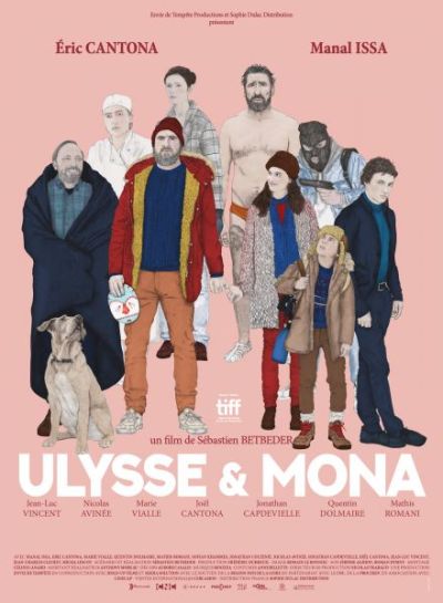 Ulysse 