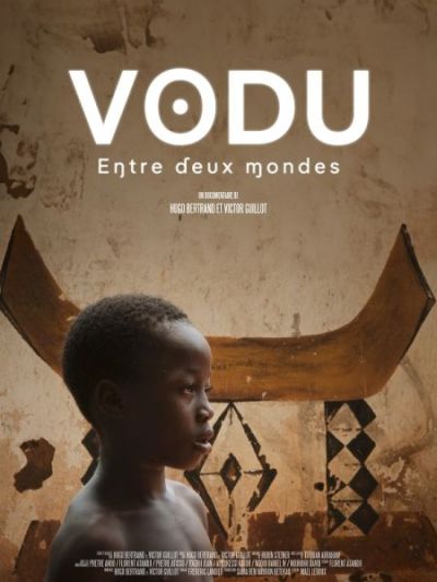 VODU Entre deux mondes