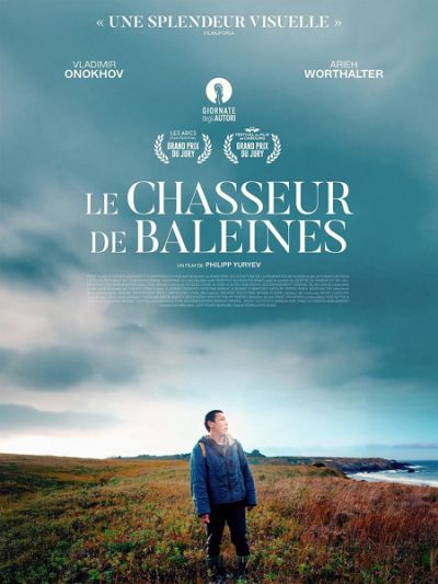 Le Chasseur de baleines