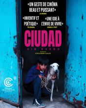 Ciudad sin sueño