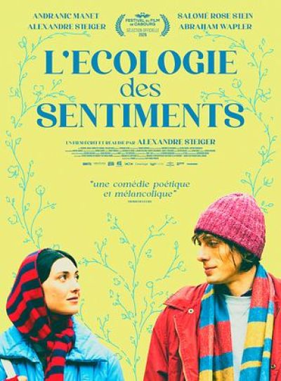 L'Ecologie des sentiments