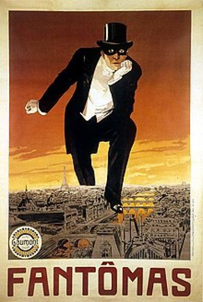 Fantômas