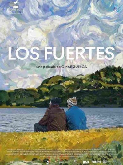 Los Fuertes