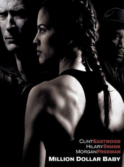 Million dollar baby