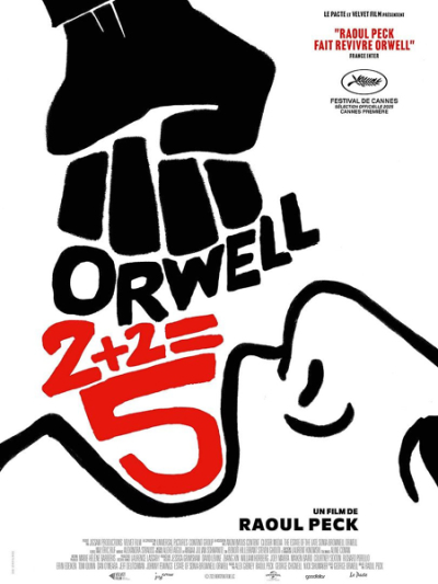Orwell: 2 2