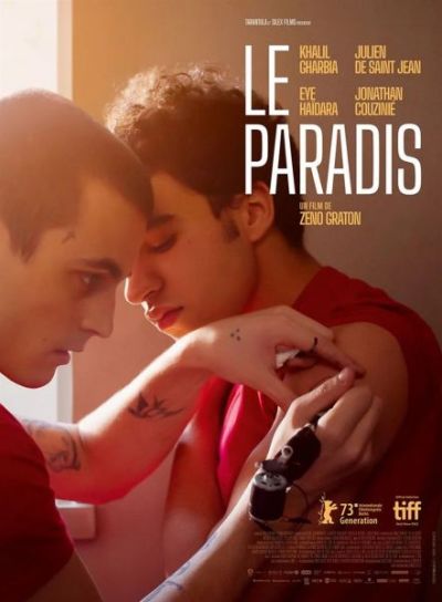 Le Paradis