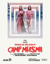 Teenage Sex And Death At Camp Miasma