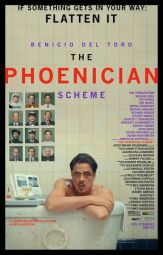 The Phoenician Scheme