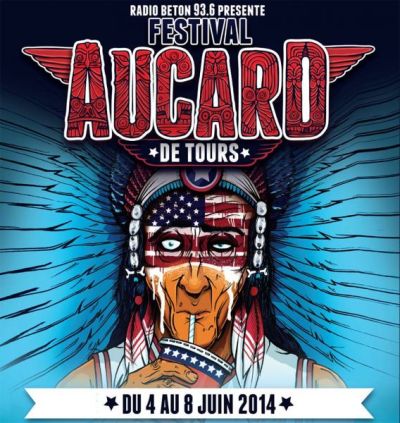 Soirée Aucard de Tours