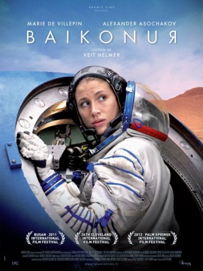Baikonur