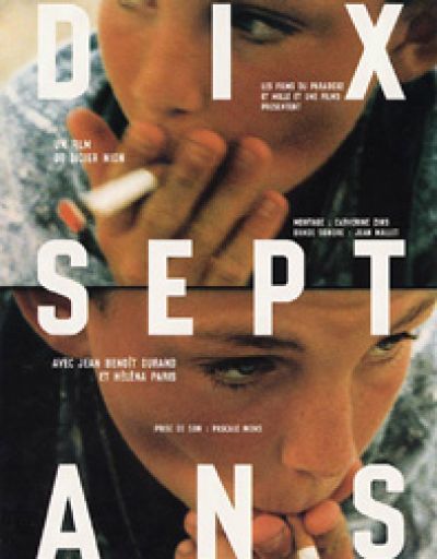 Dix-sept ans