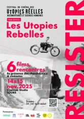 Festival des Utopies réelles