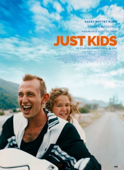 Just kids