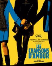 Les Chansons d'amour