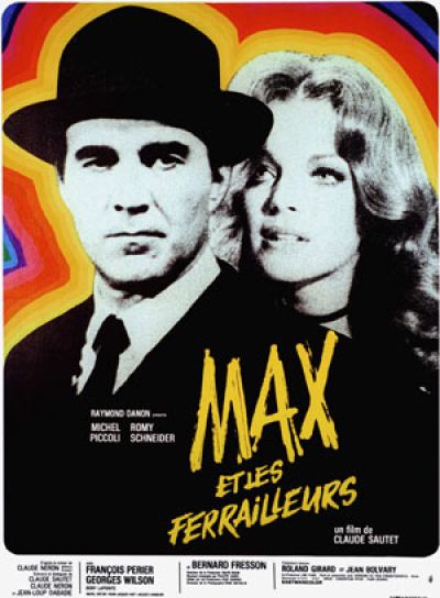 Max et les Ferrailleurs