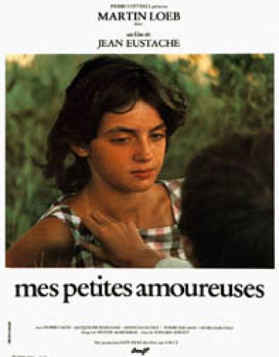 Mes Petites Amoureuses