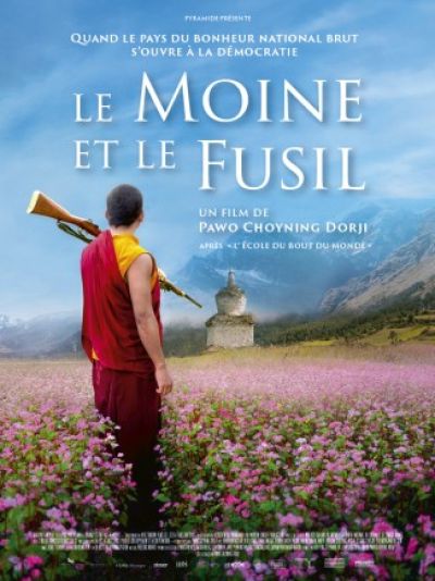 Le Moine et le fusil