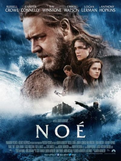 Noé - Noah
