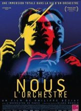 Nous l’orchestre