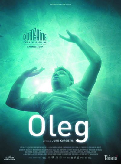 Oleg