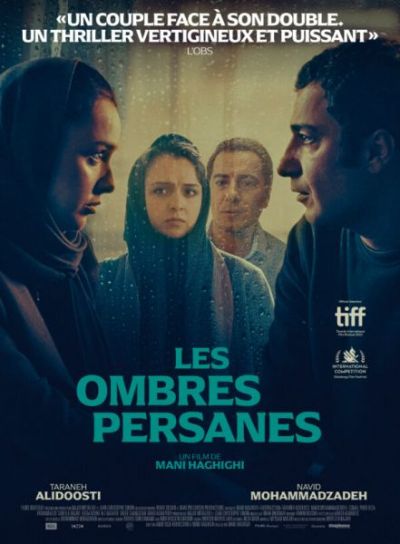 Les Ombres persannes